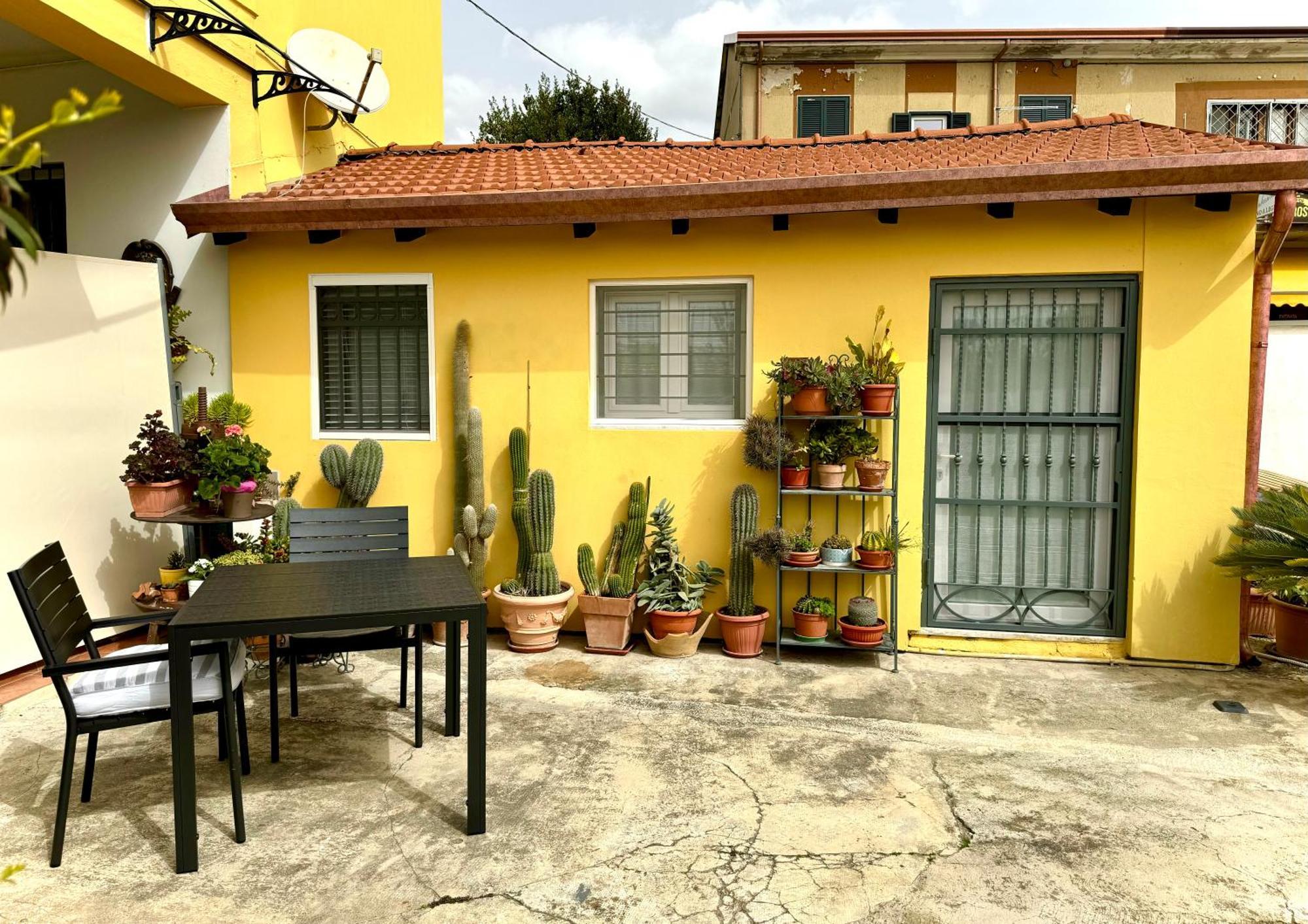 Appartamento Ca Insulae